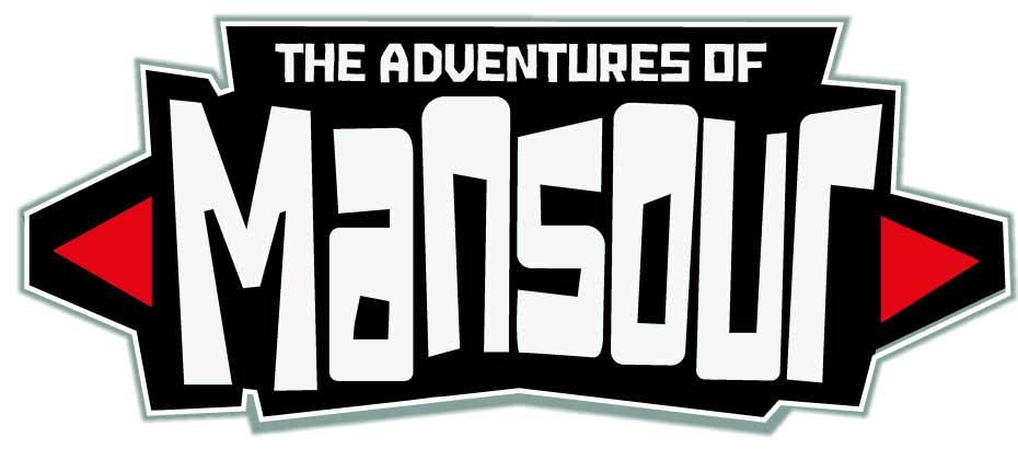 The Adventures of Mansour Store
