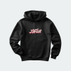 Mansour Logo Adult Hoodie