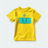 Nano Minimalist T-Shirt
