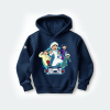 Mansour and Friends Hoodie