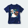 Mansour and Turki Pop Edition T-Shirt