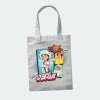The Pop Edition Tote Bag