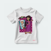 Shamma and Mansour Pop Edition T-Shirt