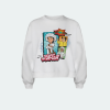 The Pop Edition Sweatshirt