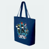 Mansour and Friends VR Tote Bag