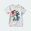 Mansour and Friends National T-Shirt